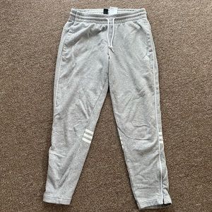 Adidas joggers (Small)